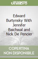 Burtynsky Edward (PHT), Burtynsky Edward, Baichwal Jennifer, De Pencier Nick, Boettger Suzaan