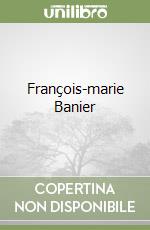 Banier Franois Marie (PHT), De Luca Erri
