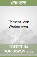 Von Wedemeyer Clemens (ART)