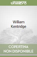 Kentridge William (CON), Basualdo Carlos (EDT), Basualdo Carlos (INT), Galloni Frederica (FRW), Guercio Gabriele