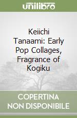 Tanaami Keiichi (CON), Abe Kenichi (EDT), Ikegami Hiroko, Nanzuka Shinji
