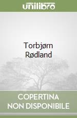 Rdland Torbjrn, Constable Joseph (EDT), Gad Amira (EDT), Beshty Walead, Boukobza Julie