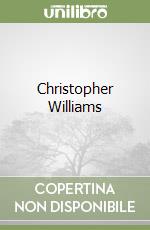Williams Christopher (PHT), Vegh Christina (EDT), Brecht Bertolt, Crowley David