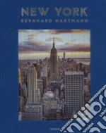 Hartmann Bernhard