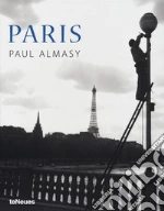 Almasy Paul