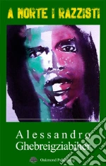 Ghebreigziabiher Alessandro