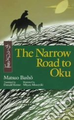 Matsuo Basho, Keene Donald (TRN), Miyata Masayuki (ILT), Basho Matsuo, Keene Donald, Miyata Masayuki