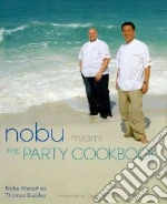 Matsuhisa Nobu, Buckley Thomas, Kuma Masashi (PHT), Boulud Daniel (FRW), Adria Ferran (FRW)