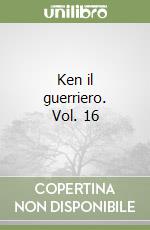 Hara Tetsuo; Buronson