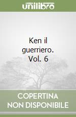 Hara Tetsuo; Buronson