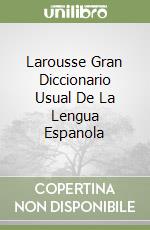 Larousse (COR)