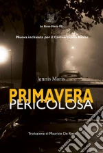 Maris Yannis