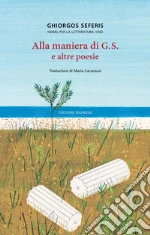 Seferis Giorgio