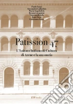 Fonzi Paolo; Gallicchio Alessandro; Ielo Mariangela; Lavagnini R. (cur.); Zoras G. (cur.); Terzi E. (cur.)