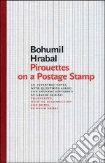 Hrabal Bohumil, Short David (TRN)