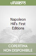 Napoleon Hill