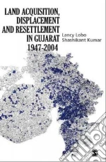 Lobo Lancy, Kumar Shashikant