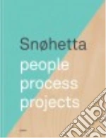 Snohetta (COR)