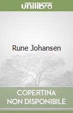 Johansen Rune (PHT), Campany David (INT)
