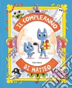 Mena Pato