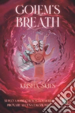 Krisha Skies