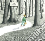 Browne Anthony