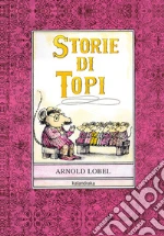 Lobel Arnold