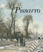 Solana Guillermo, Pissarro Joachim, Brettell Richard R.