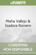 Vallejo Misha (PHT), Romero Isadora (PHT), Carreras Claudi, Pez Estban Zapata