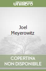Meyerowitz Joel (PHT), Zanot Francesco, Lpez-remiro Miguel, Enguita Nuria