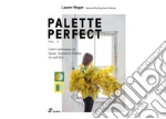 Wager Lauren