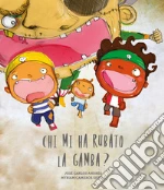 Andrs Jos Carlos