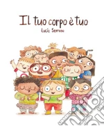 Serrano Lucia