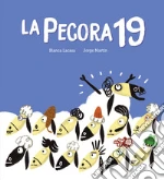 Jorge Martin; Lacasa Blanca