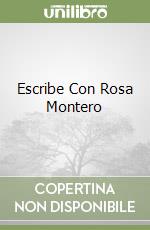 MONTERO ROSA