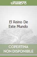 CARPENTIER ALEJO