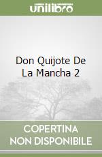 CERVANTES MIGUEL DE