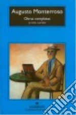 Augusto Monterroso