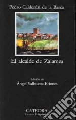 Calderon de la Barca