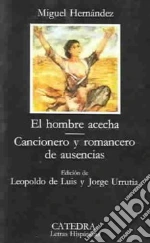 Miguel Hernandez