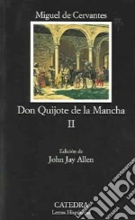 Cervantes Miguel de