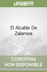 CALDERON DE LA BARCA