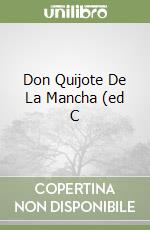 CERVANTES MIGUEL DE
