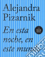 Pizarnik Alejandra; Becciu A. (cur.)