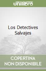 BOLANO ROBERTO
