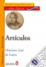 Larra Mariano Jose de