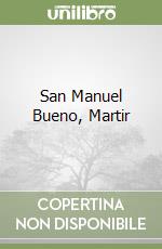 MIGUEL DE UNAMUNO