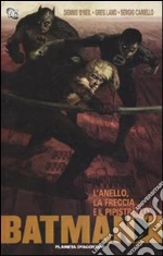 O'Neil Dennis; Land Greg; Cariello Sergio
