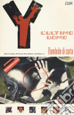 Vaughan Brian K.; Guerra Pia