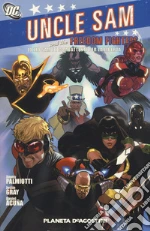 Palmiotti Jimmy; Gray Justin; Acua Daniel